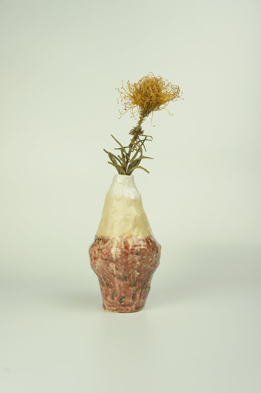 Small bud vase