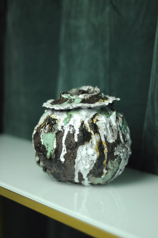 Wabi-sabi Vase