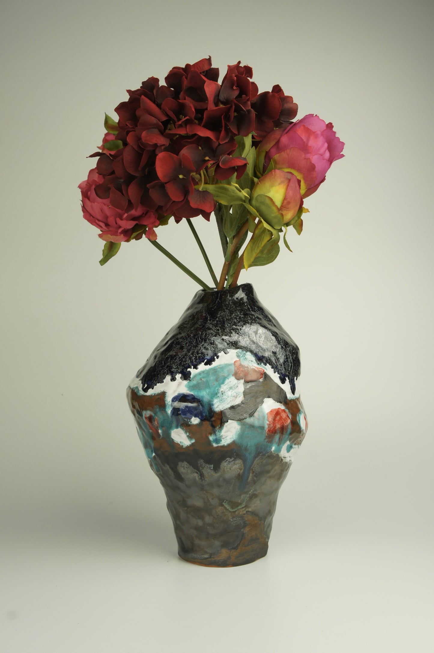 Vase Art 002