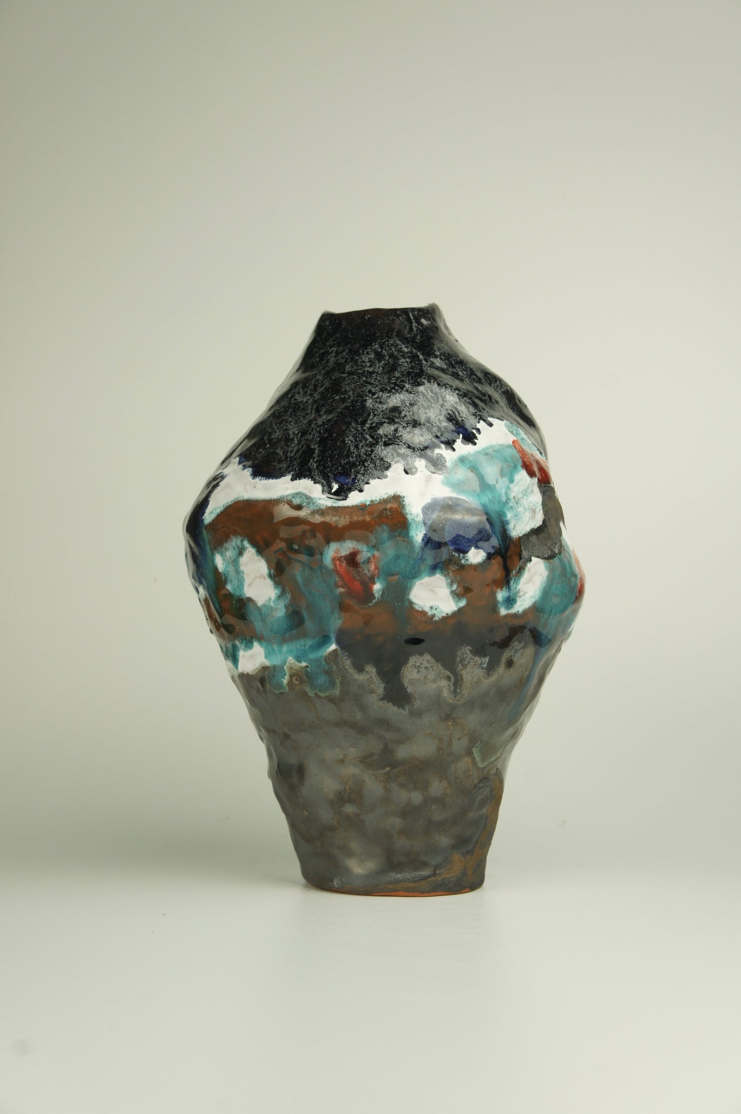 Vase Art 002