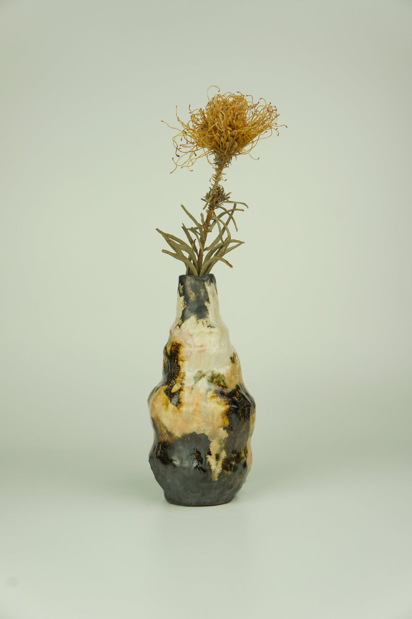 Small bud vase